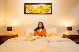 Villa Jogja Tropical