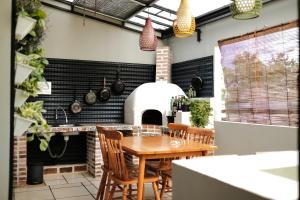 Villa Jogja Tropical