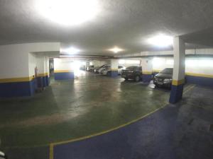 Apartamento Mongaguá Pé na água