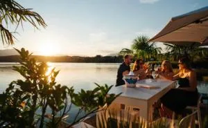 Ville Bianche - 法克湖畔杜罗博拉赫