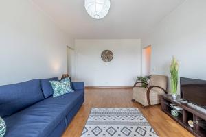 Casa das Palmeiras-Sun & Beaches