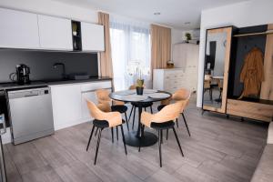 ÚJ - Emili Apartman Miskolctapolca - 27 főre