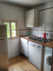 El mirador de santa marina