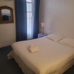 Auberges de jeunesse Hostel20 Toulouse Wilson : photos des chambres