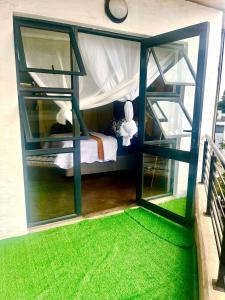 Heartbeat of Maboneng