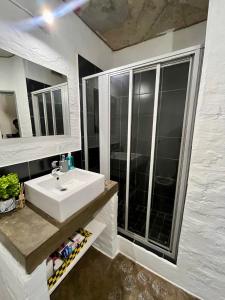 Heartbeat of Maboneng