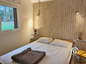 Maisons de vacances Chalet le Goujon : photos des chambres