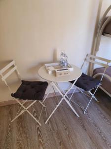 4Rooms Guest House Free Wi-Fi