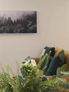 Dolomiten Lounge - moderno con parcheggio privato