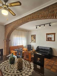 Casa Rural El Hollejo