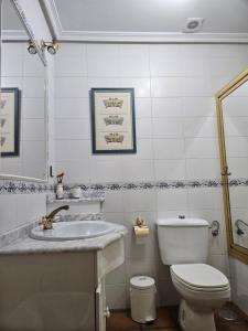 Casa Rural El Hollejo