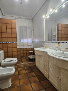 Casa Rural El Hollejo