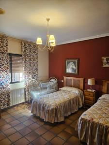 Casa Rural El Hollejo