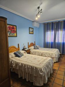 Casa Rural El Hollejo