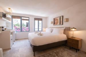 Pick A Flats Apartments - Heart of Saint-Tropez