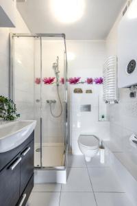 Charming Apartment with Air Conditioning for couples in the city center