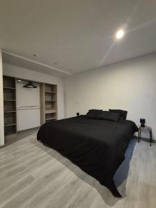 Appartements #Le Coin Perche #Thiers #Auvergne : photos des chambres