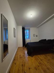 Appartements #Le Coin Perche #Thiers #Auvergne : photos des chambres