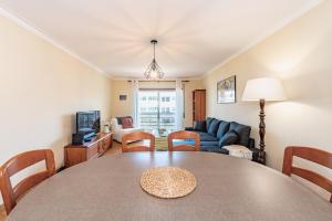 The Canadians Escape ~ Relaxing Portimão Portugal