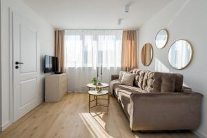 Kairos Apartments - Onyx - darmowy parking, ścisłe centrum