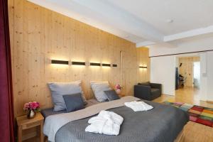 Kuckucksnest City Center Apartment