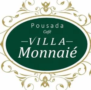 Pousada Café Villa Monnaié - 沙帕达-杜斯吉马朗伊斯