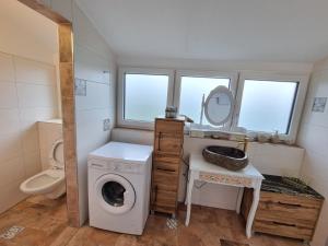 Ferienwohnungen Wolfenhaus am See