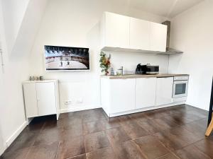 Beautiful & cosy appart, calme et lumineux