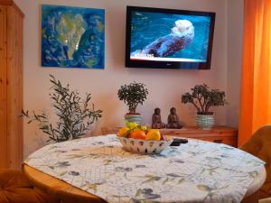 Ferienwohnungen Wolfenhaus am See