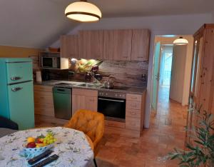 Ferienwohnungen Wolfenhaus am See