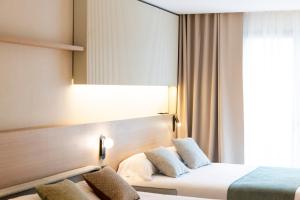 Aparthotel Atenea Calabria