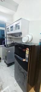 Elegant 1BHK at Bandra W Close to Lilavati hospital 304