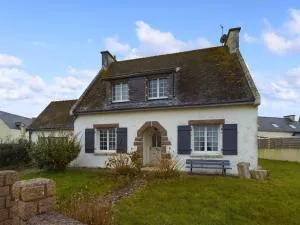 Authentique maison bretonne pour 6 à Plovan - Plovan