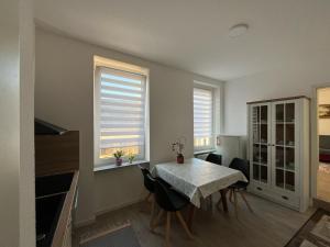 Ferienwohnung Andi