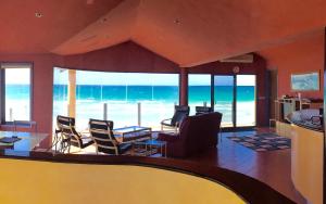 The Penthouse