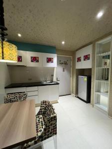 Atlantis Condo Resort Pattaya