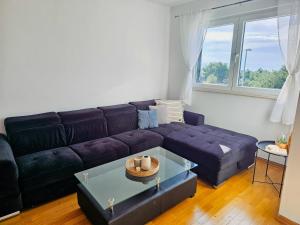 Apartment Stela, 2-Bedrooms, Sea View and Parking