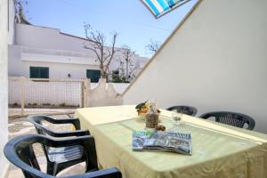 Casa vacanze torre vado