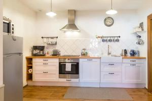 Maison cosy à Kientzheim + Parking