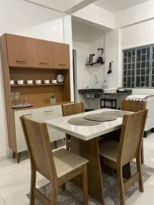 Excelente Apartamento Completo Parauapebas-PA - Jurema