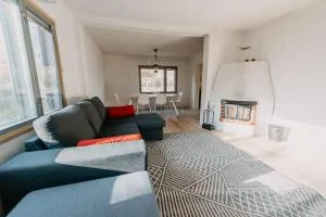 Holiday home in the middle of nature - 凯米耶尔维