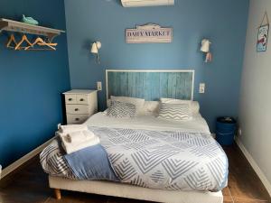 Hotels Auberge les Galets : photos des chambres