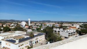 Quarteira Apartment with views