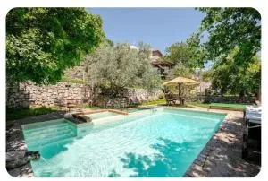 L'Iperico Stanza della Regina Boudicca - San Vittorino