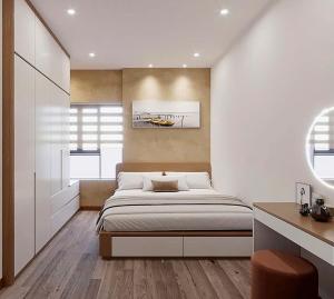 FLC Sea Tower Quy Nhơn-Codotel Mặt Tiền Biển Quy Nhơn