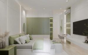 FLC Sea Tower Quy Nhơn-Codotel Mặt Tiền Biển Quy Nhơn