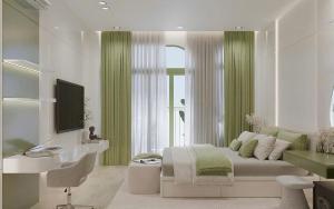 FLC Sea Tower Quy Nhơn-Codotel Mặt Tiền Biển Quy Nhơn