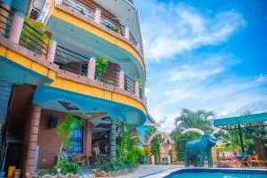 Vienna Hotel - Malamagambo