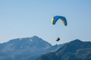 Hotels Belambra Clubs Les Saisies - Les Embrunes - Ski pass included : photos des chambres