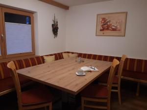 Bahlerhof - Luxner Christoph